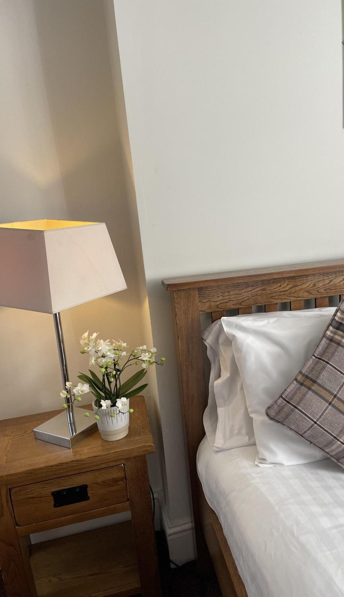 White Hart Hotel Wiveliscombe Quarto foto