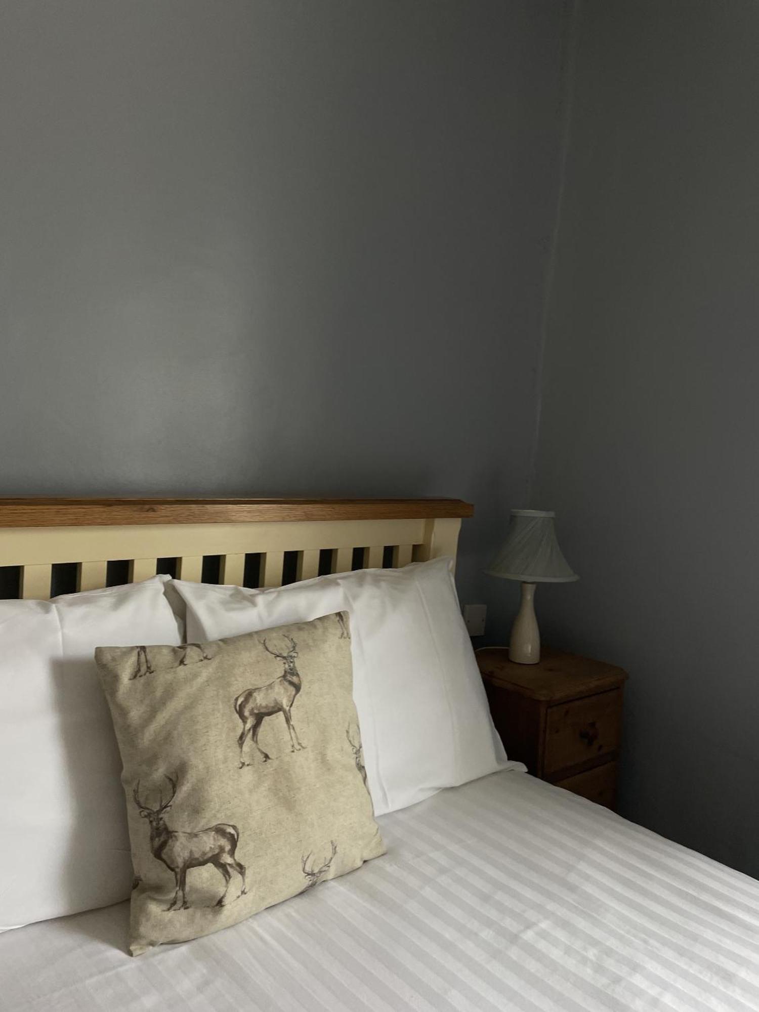 White Hart Hotel Wiveliscombe Quarto foto