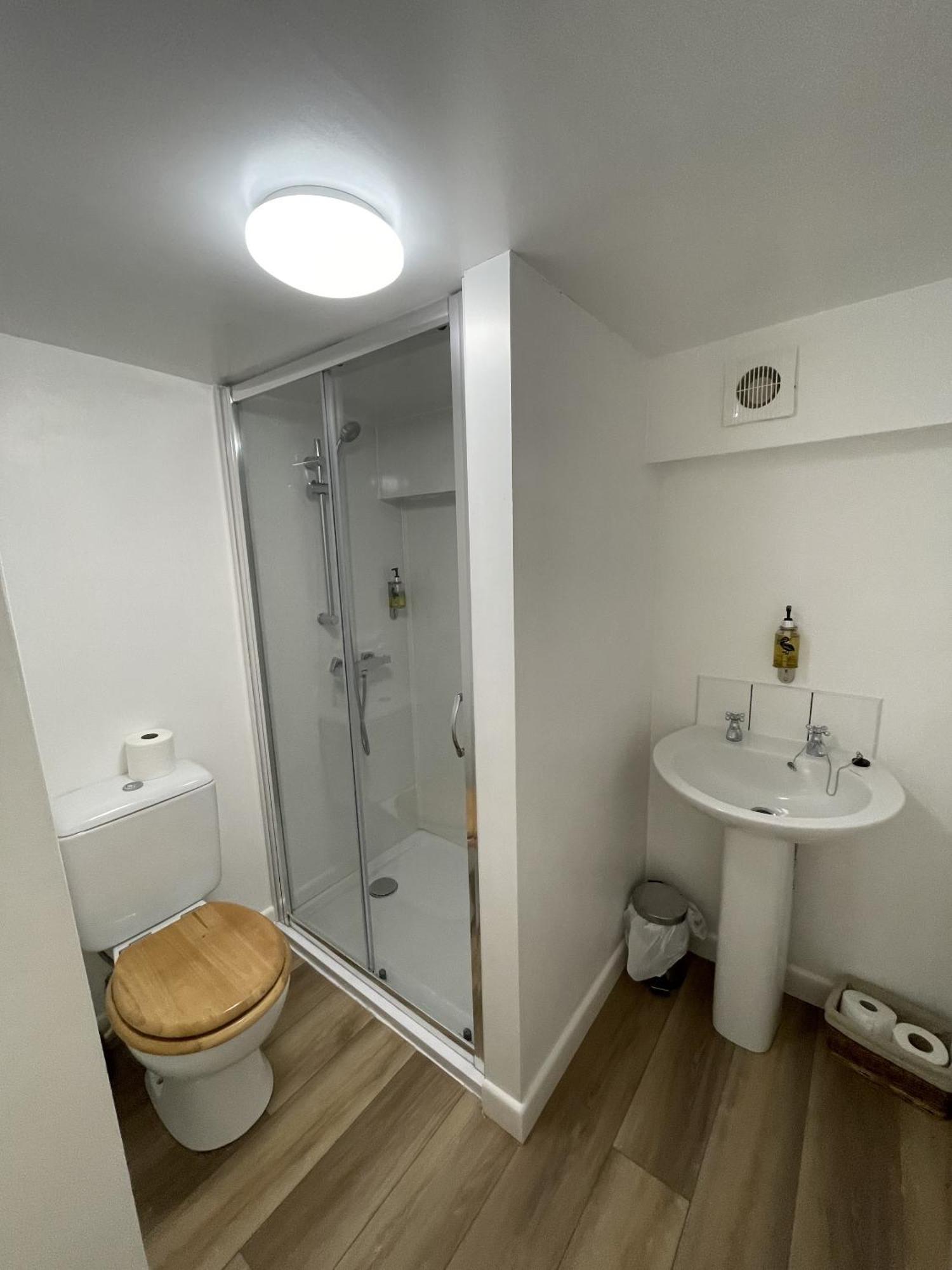 White Hart Hotel Wiveliscombe Quarto foto